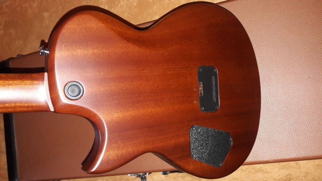 Обмен Taylor SB standart
