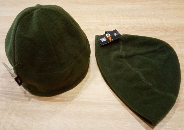 Шапка флисовая G-Tac Polar хаки 56-58р.Качество.