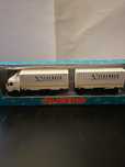 Mercedes 1117 miniatura escala H0