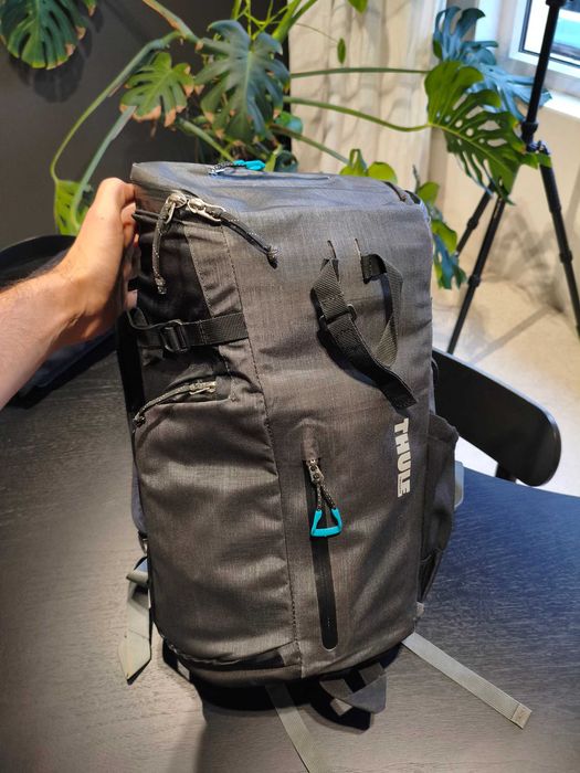 Plecak fotograficzny Thule Perspective Daypack stan b.dobry