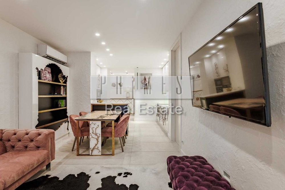 Оренда ЖК Park Avenue VIP 1кімнатна 60м2 просп Голосіївський 60