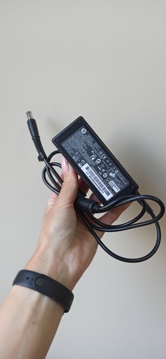 Оригінальний блок живлення HP 65W/19.5V-3.33 A/7.4*5.0