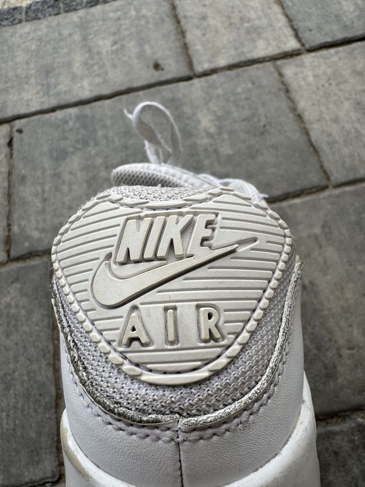 Buty Nike Air Max