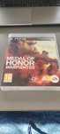 Medal of Honor Warfighter PS3