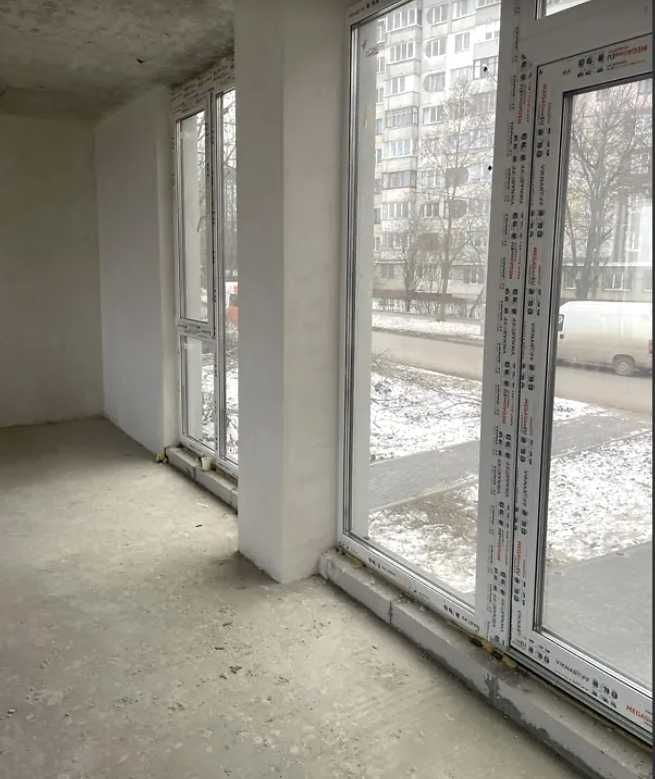 Продаж або оренда комерц приміщення  120 кв.м м.Тернопіль