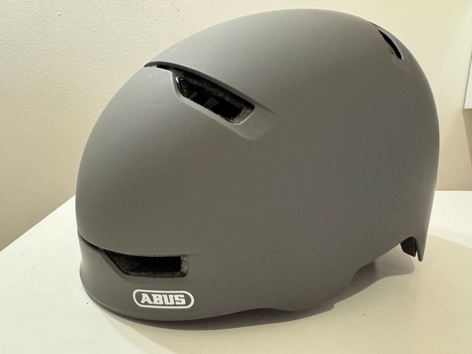 Kask Rowerowy Abus Scarper 3.0 54-58 cm