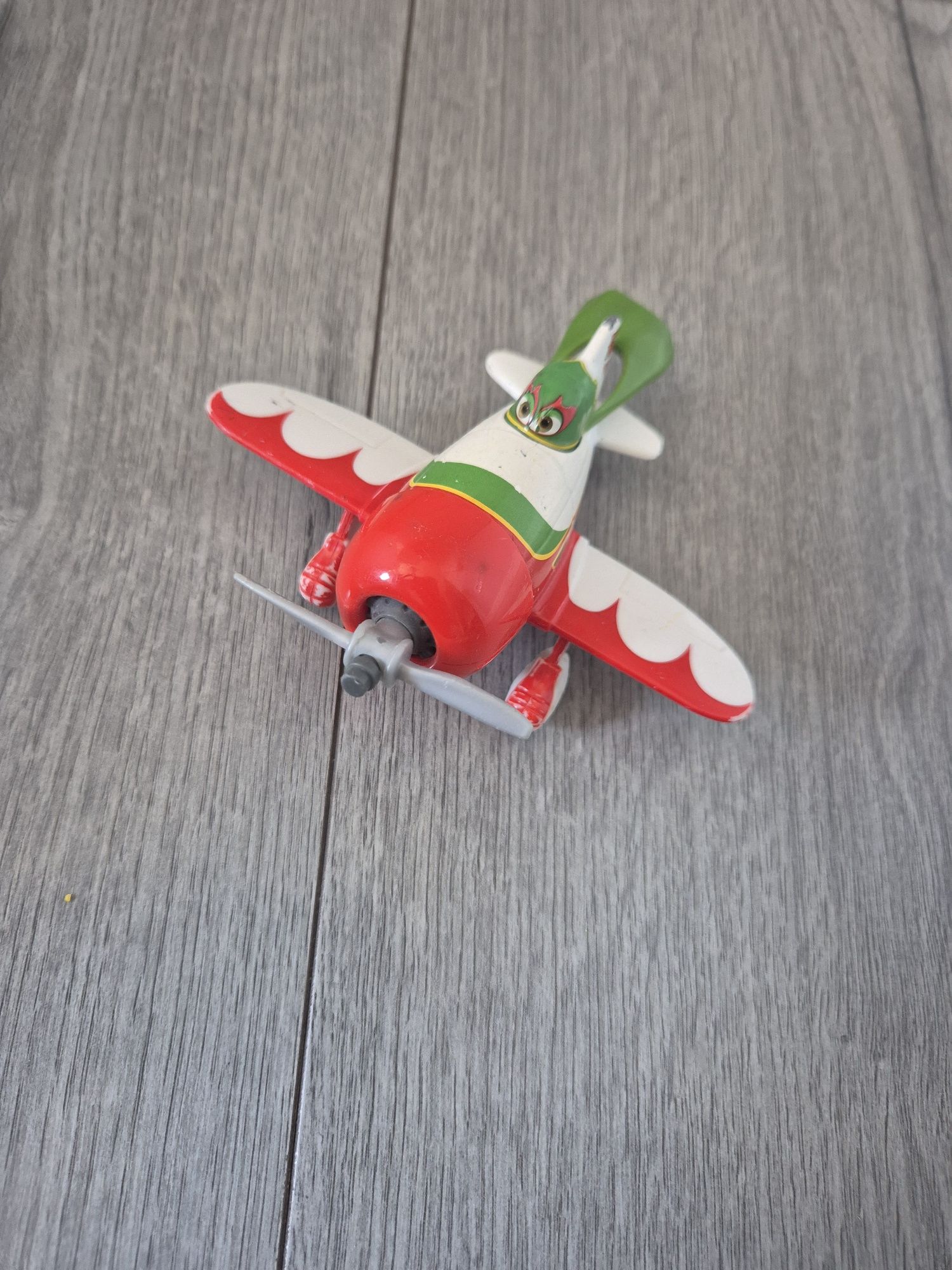 Samoloty Planes EL Chupacabra Disney Mattel