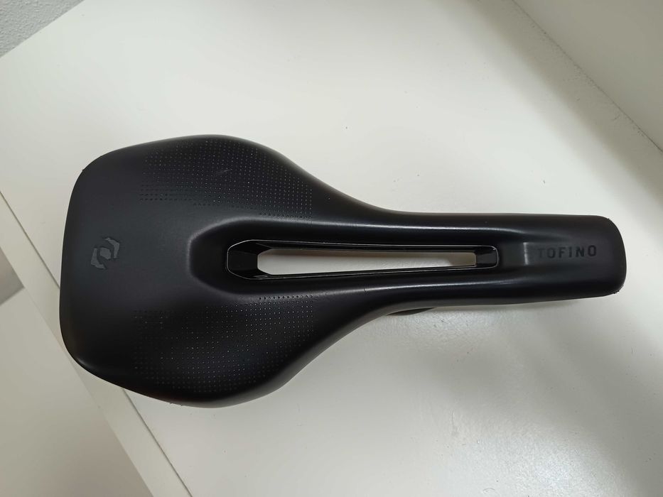 Selim Syncros Tofino V 1.0. Cut Out