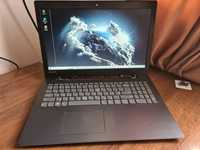 Lenovo 320-15 n4200 4 ядра  4/500gb