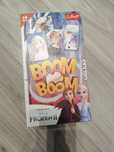 Gra Boom Boom ELSA Frozen