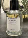 Laboratorio Olfattivo Esvedra 100ml