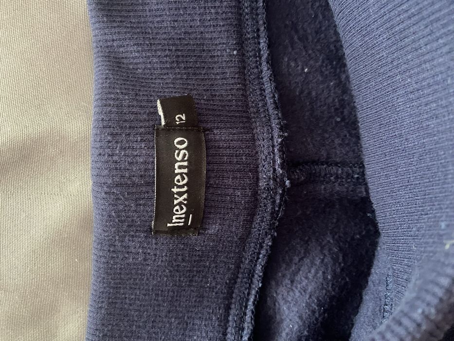 Calças de fato de treino