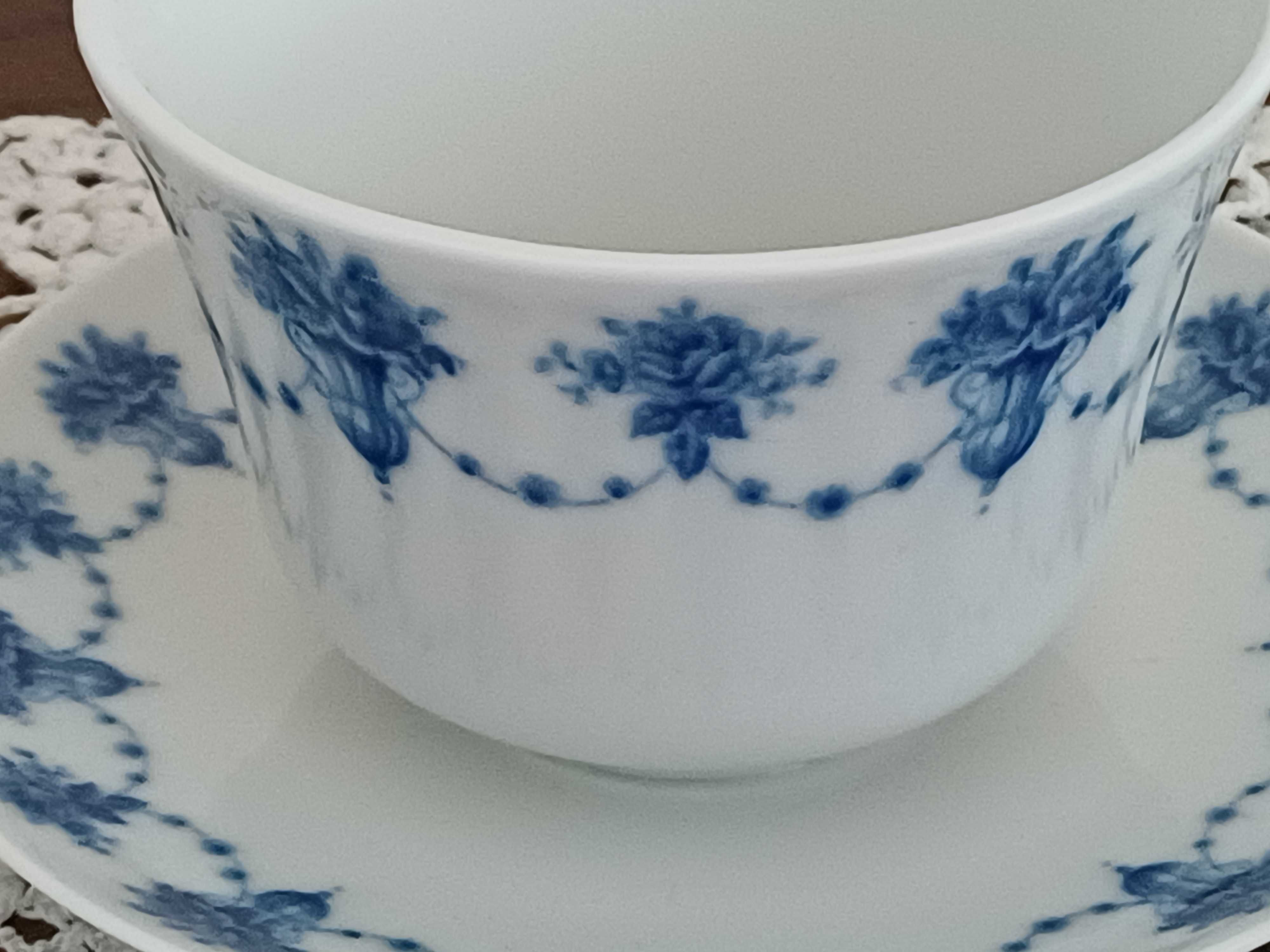 Sosjerka porcelana Alka Kunst Alboth Kaiser Bavaria (P.4363)