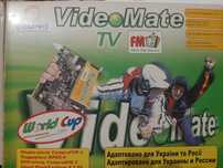 Продам тв тюнер Video mate tv Vista M1F