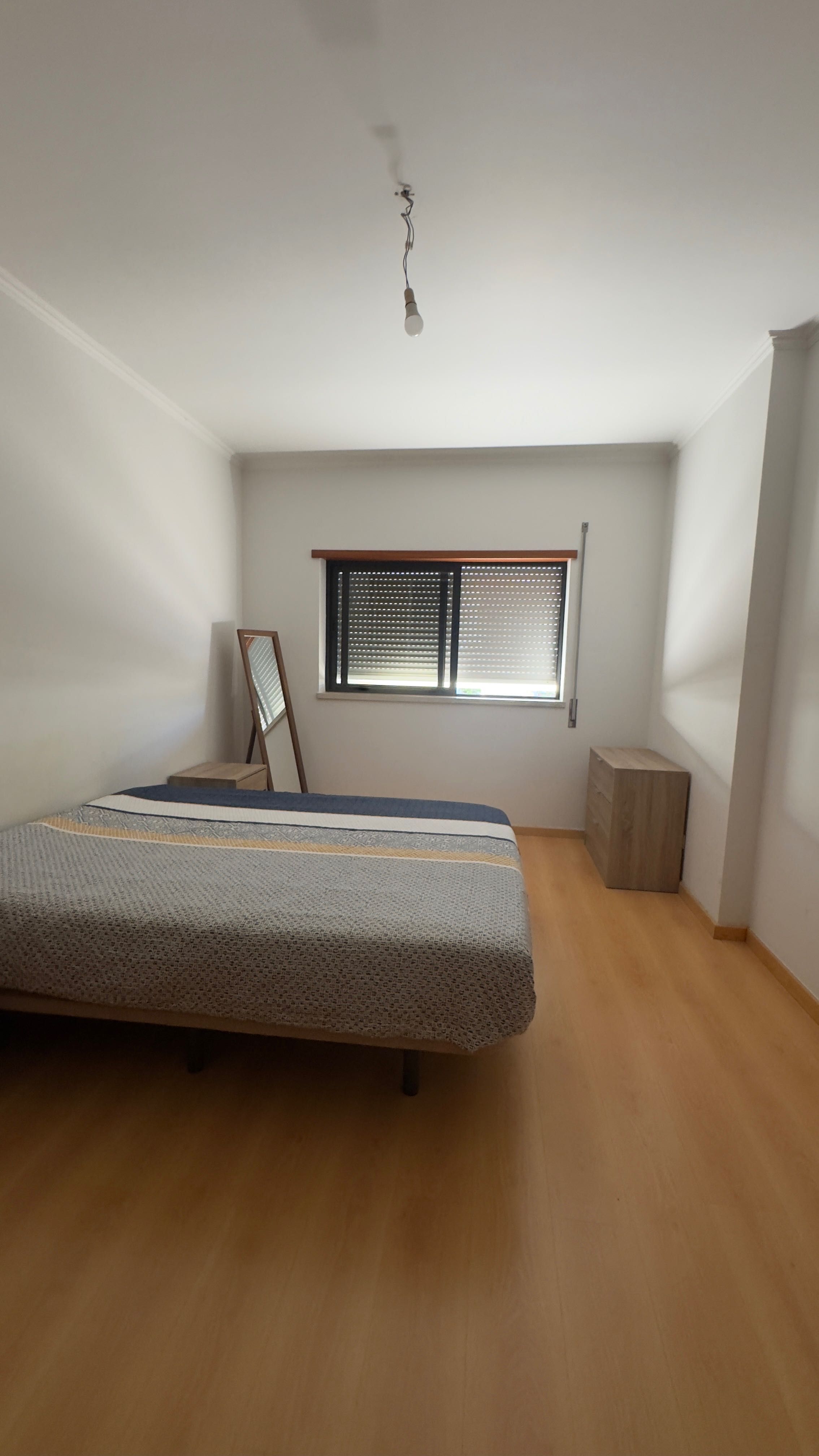 Apartamento T2 Santarém