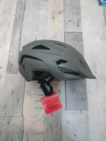 Kask rowerowy Alpina Kamloop r. M (55-59) cm nowy