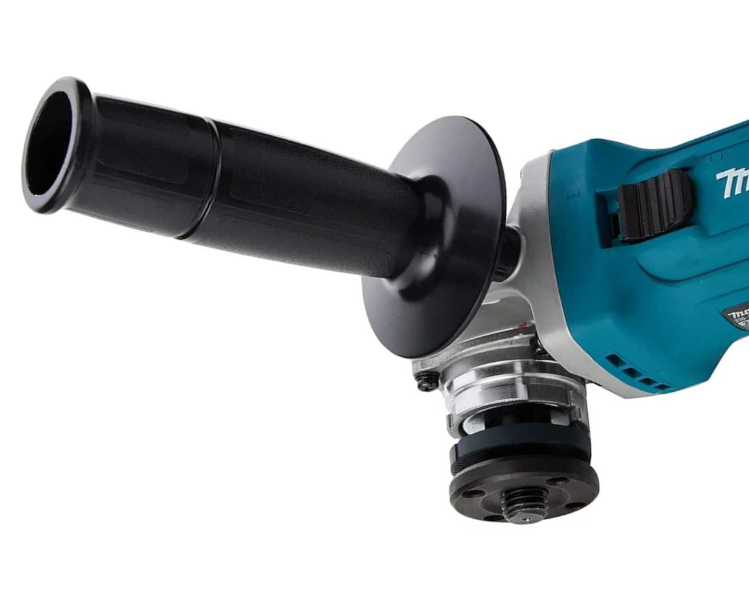 LEKKA Szlifierka Kątowa Makita 720W 125mm Silnik ODPORNY na Ciepło