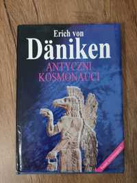 Antyczni kosmonauci, Erich von Daniken, 1995