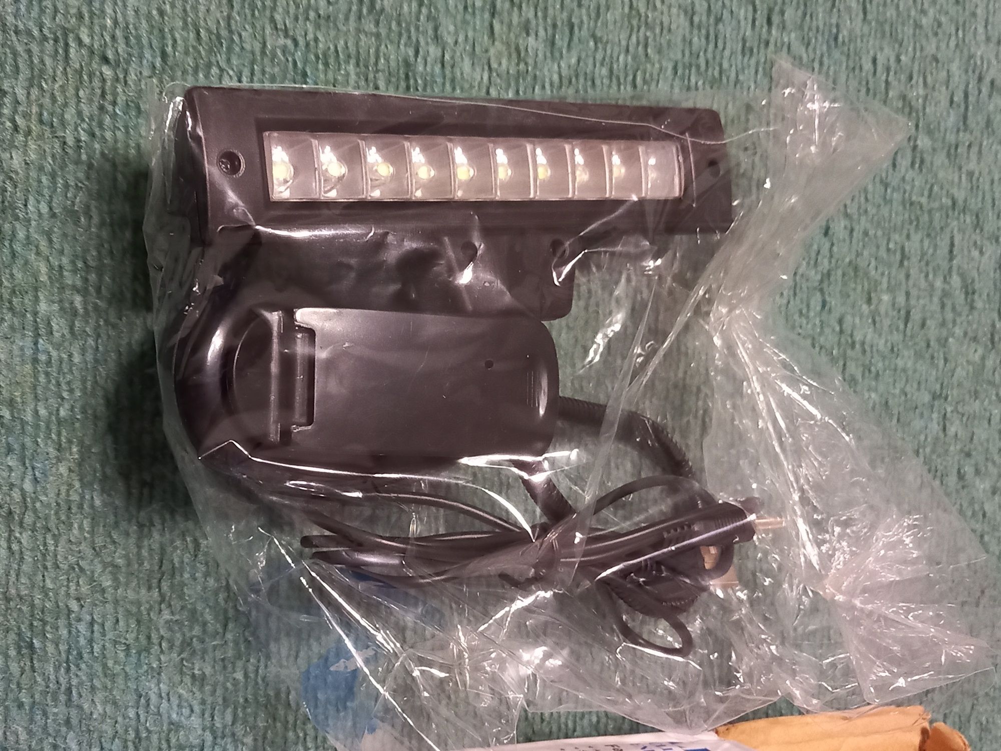 Lampka LED / USB