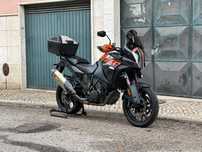 Ktm 1290 Super Adventure S