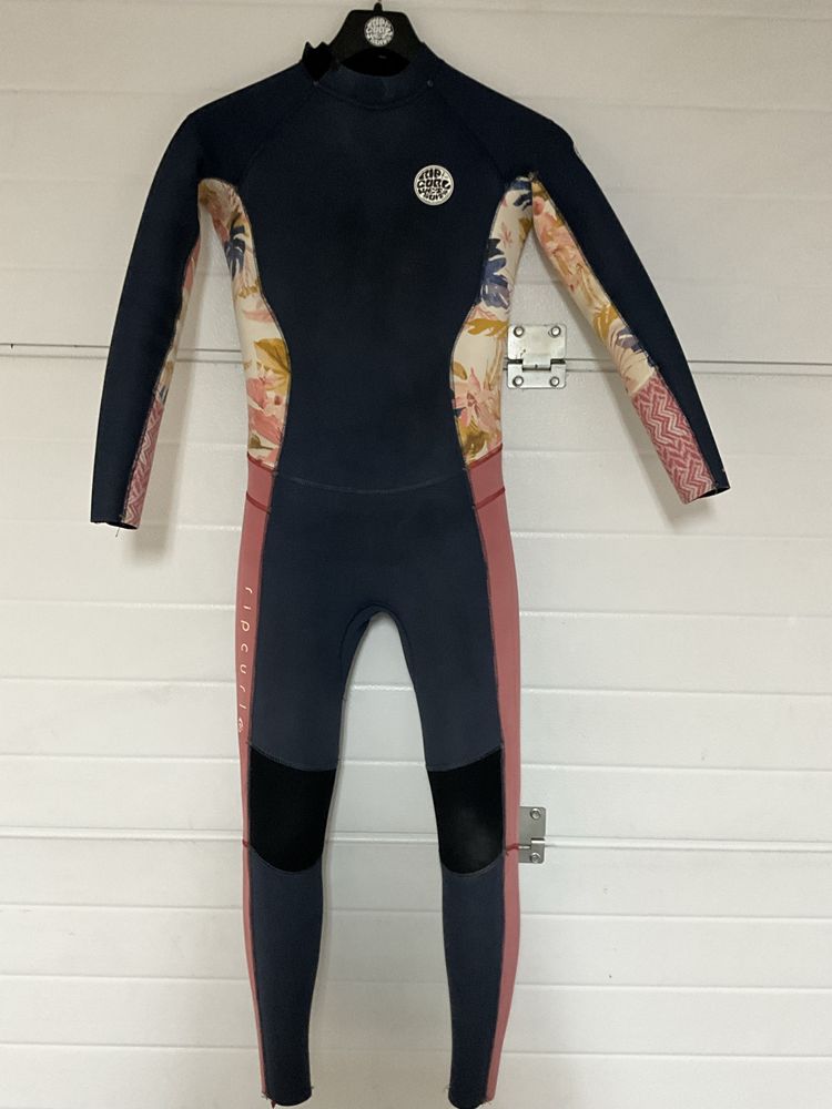 Fato de Surf RipCurl junior