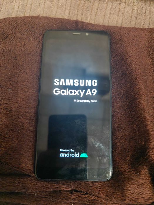 Samsung A9 6/128,NFC, Snapdragon 680