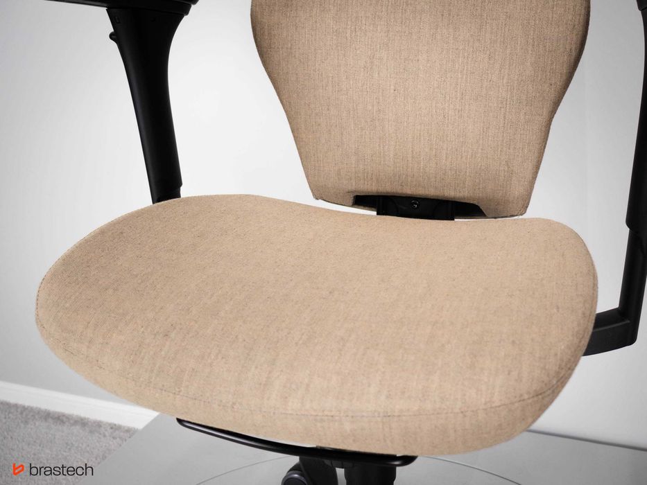 Fotel biurowy Kinnarps PLUS 6000 Nowy / Outlet