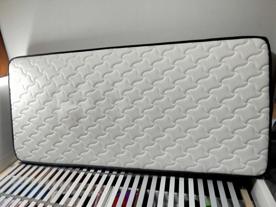 Colchão viscoelástico gama alta