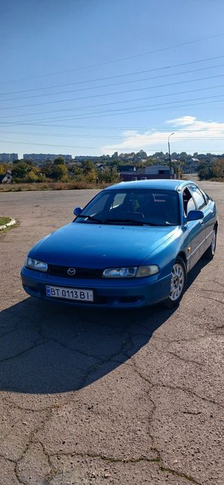 Мазда 626 продам
