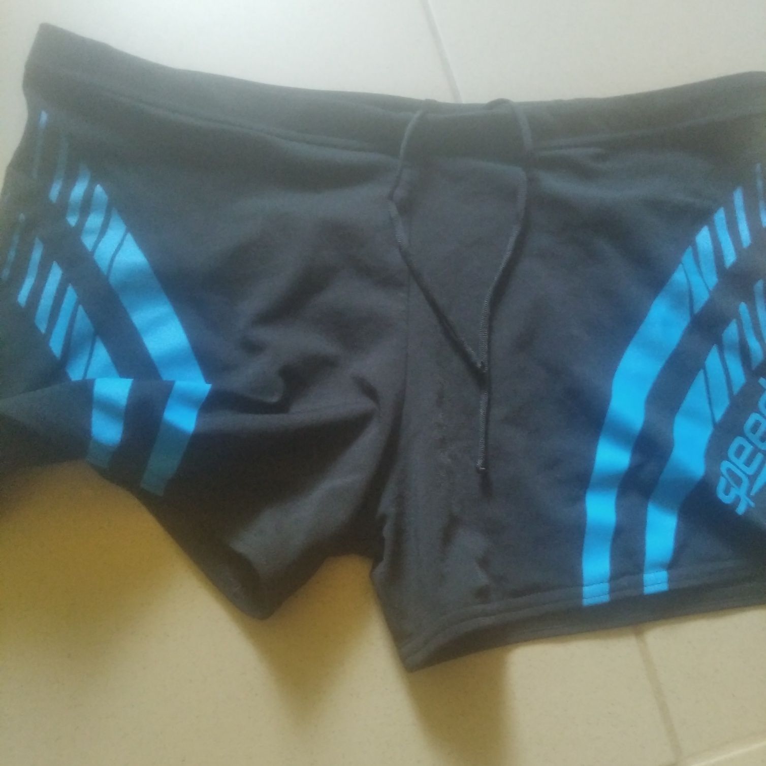 Kąpielówki męskie Speedo Endurance rozmiar L/XL