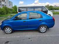 Chery Jaggi 2008