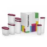 Посуд Tupperware