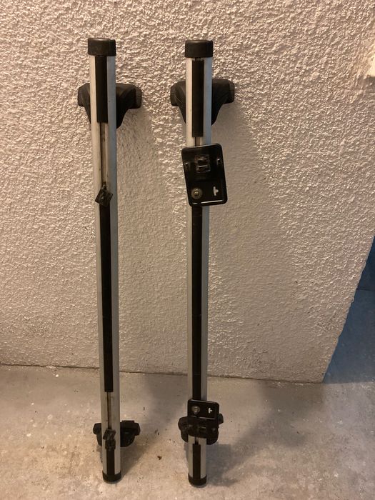 Bagażnik rowerowy Thule