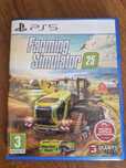 Farming simulator 25