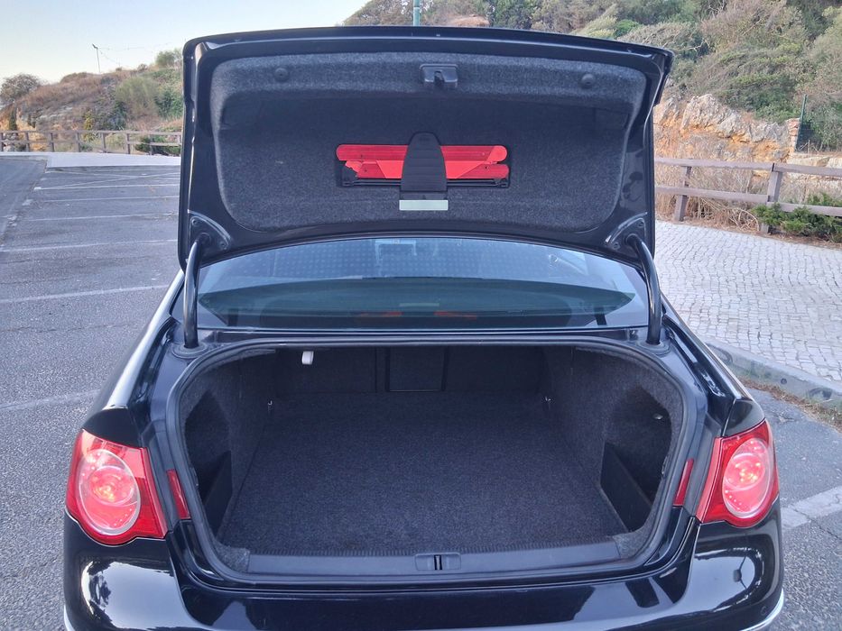 Vw passat 2.0 TDI Confortlain