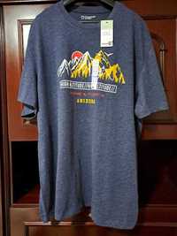Чоловічі футболки Primark, розмір 3ХL