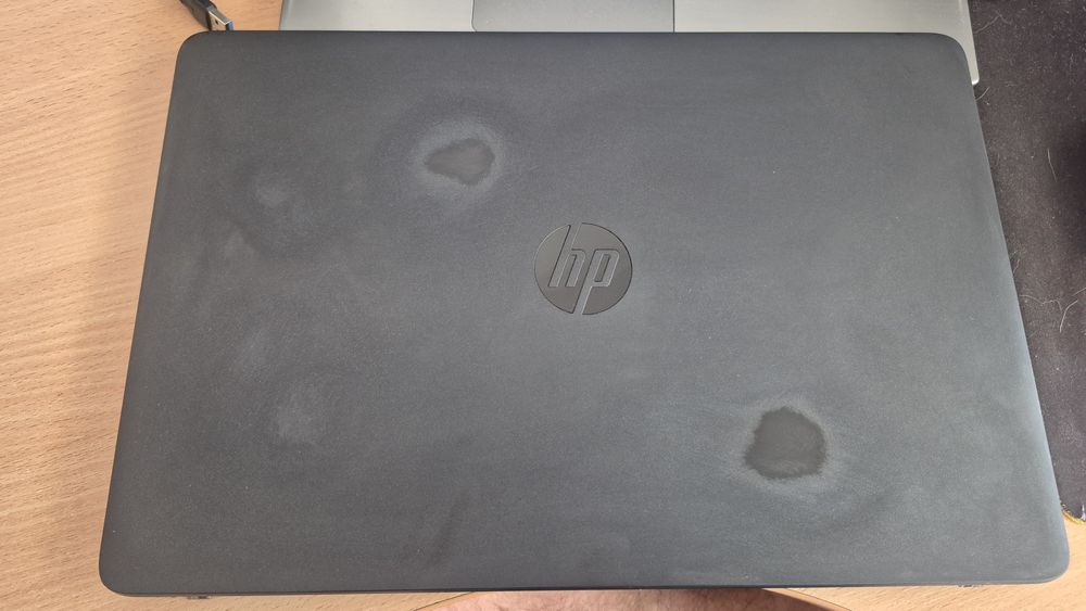 Кришка матриці HP 450 G1 в зборі