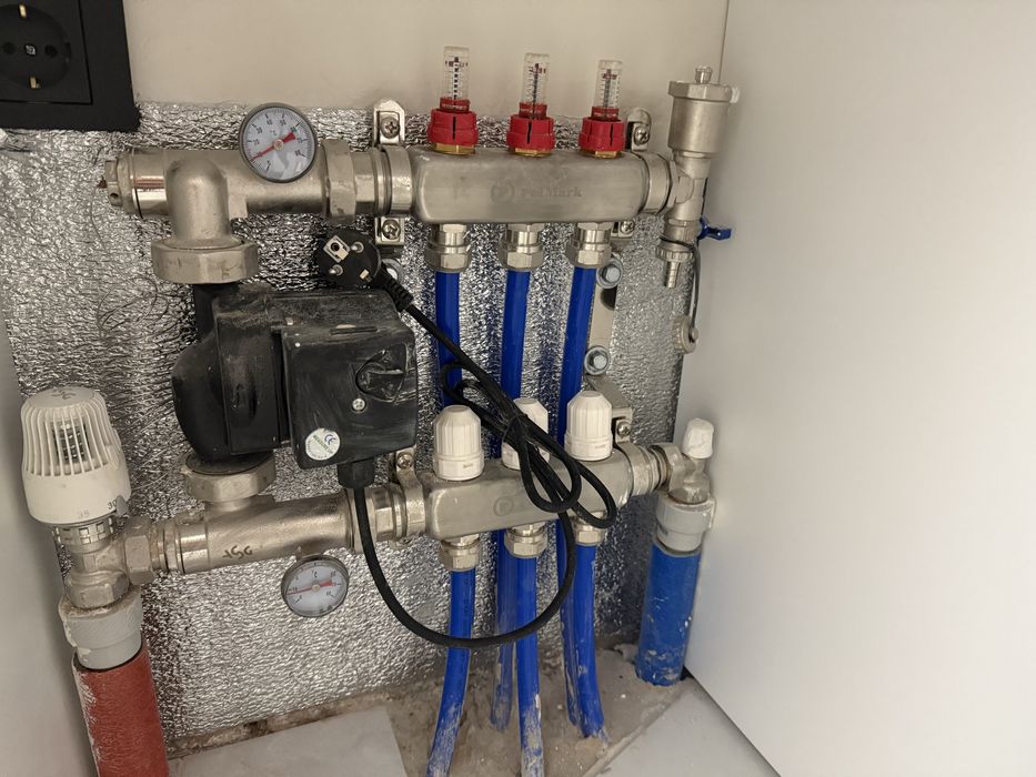 Квартира в новобудові з якісним ремонтом