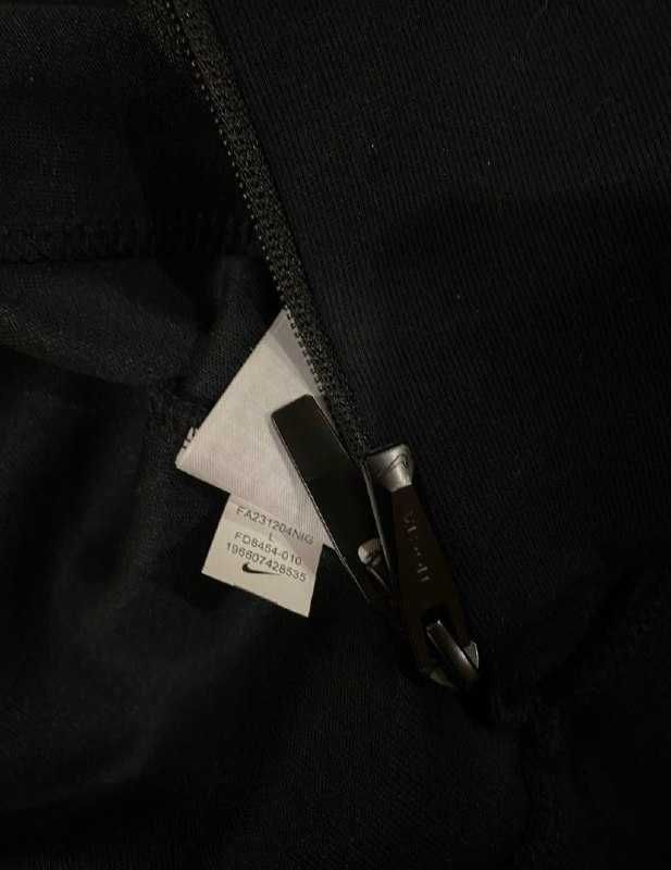 Кофта nike nocta(tech fleece)Без предоплат