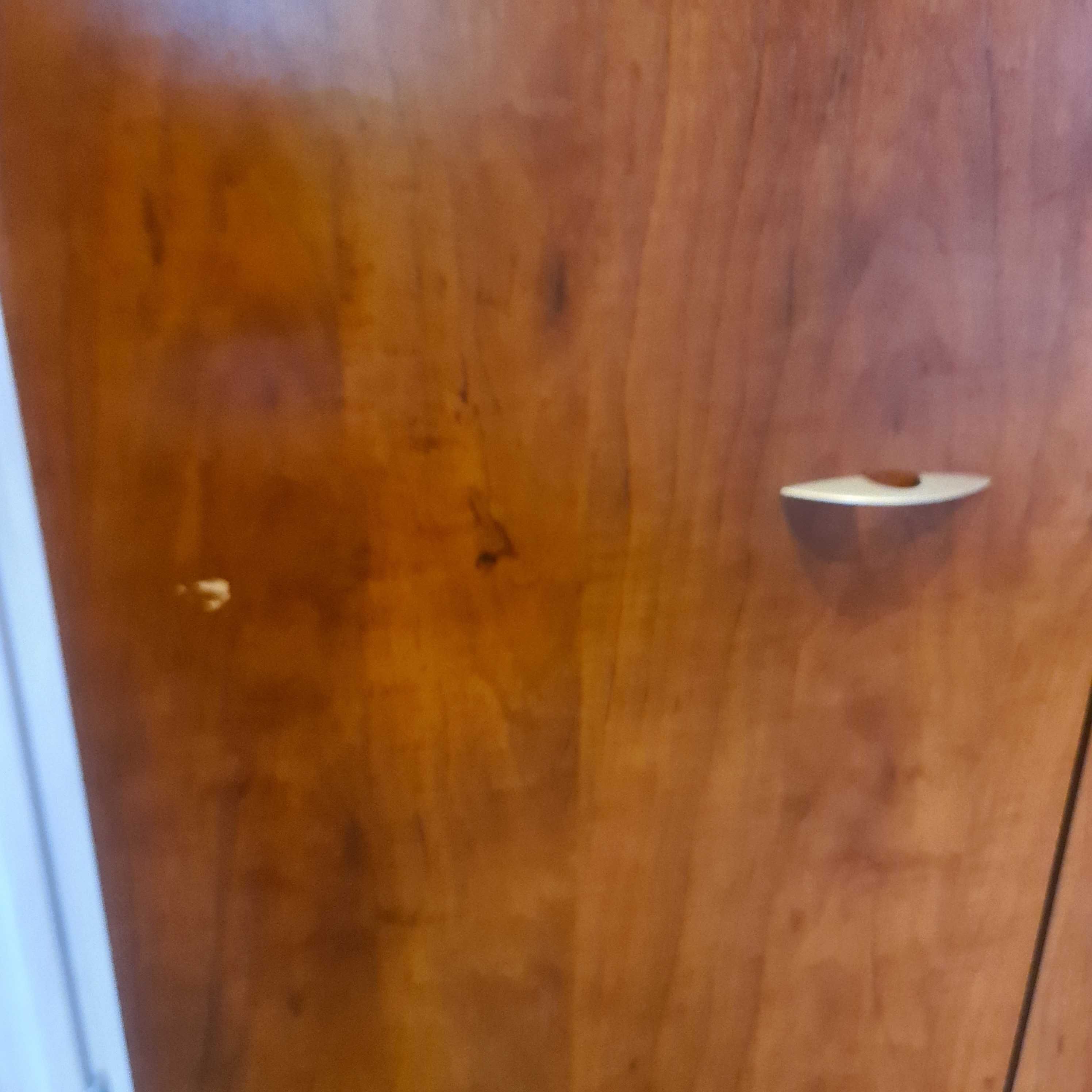 Zestaw eleganckich mebli do biura