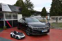 VW Passat 1.4 TSI GTE Plug-in