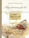 Pamiątka Chrztu Z Grawerem Moje Pierwsze Pięć Lat Anne Geddes