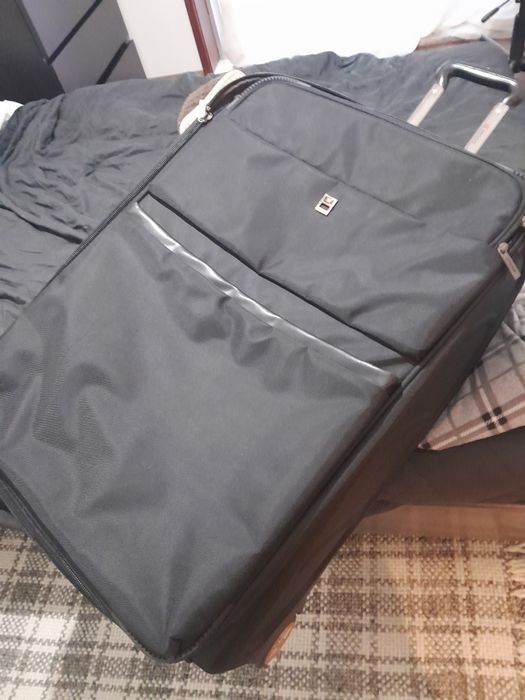 Mala viagem moos grande