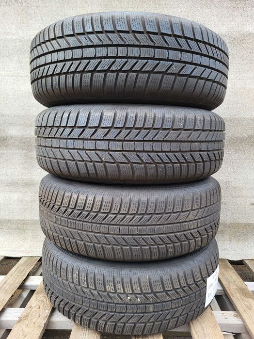 [K428] Koła zimowe 16 Cali 4x108 Continental 215/65/16 Opel Mokka et32