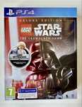 Lego Star Wars The Skywalker Saga Deluxe PS4 PS5