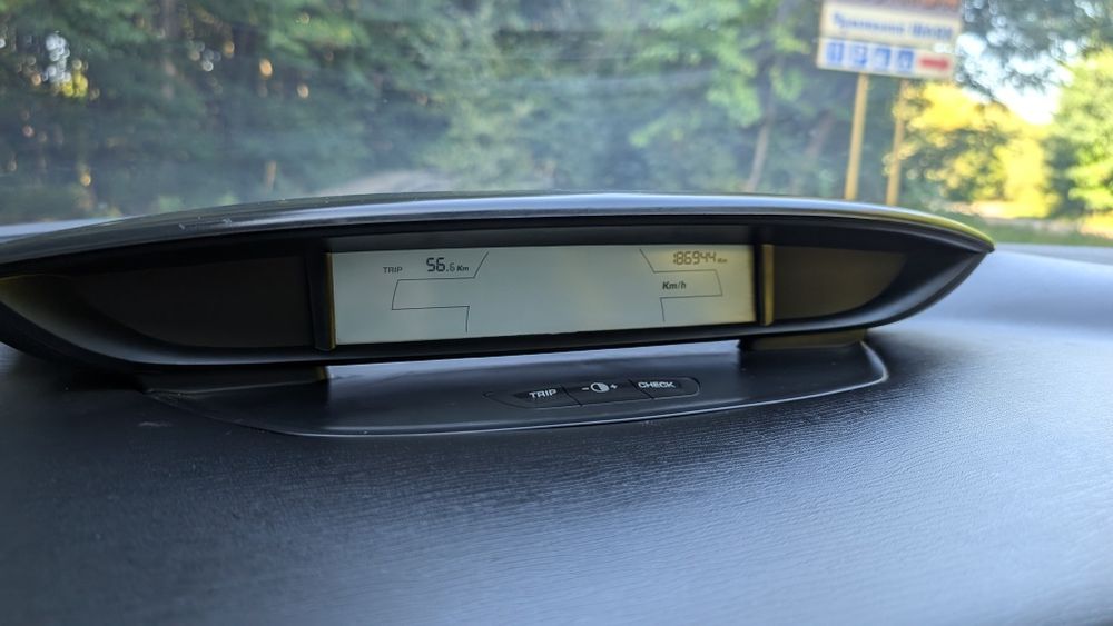 Citroen C4 2006р 1.6 газ/бензин