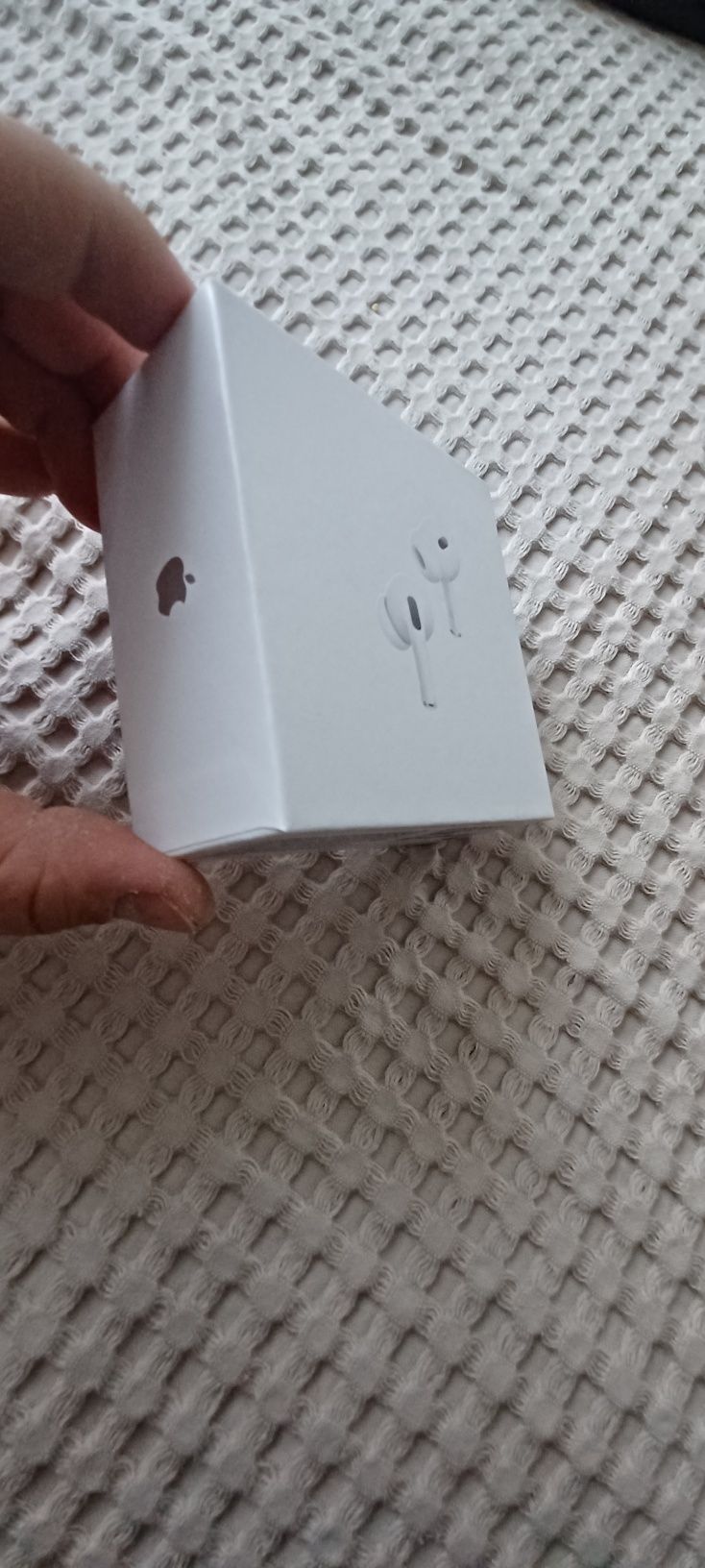airpods pro 2nd generation