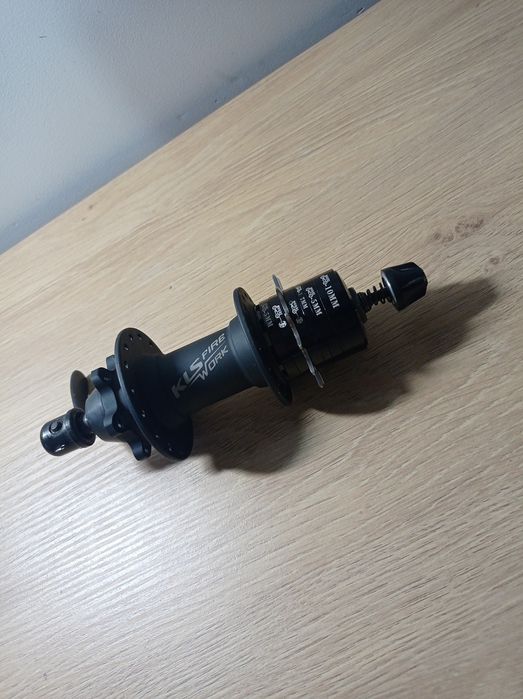 Piasta rowerowa ( single speed)