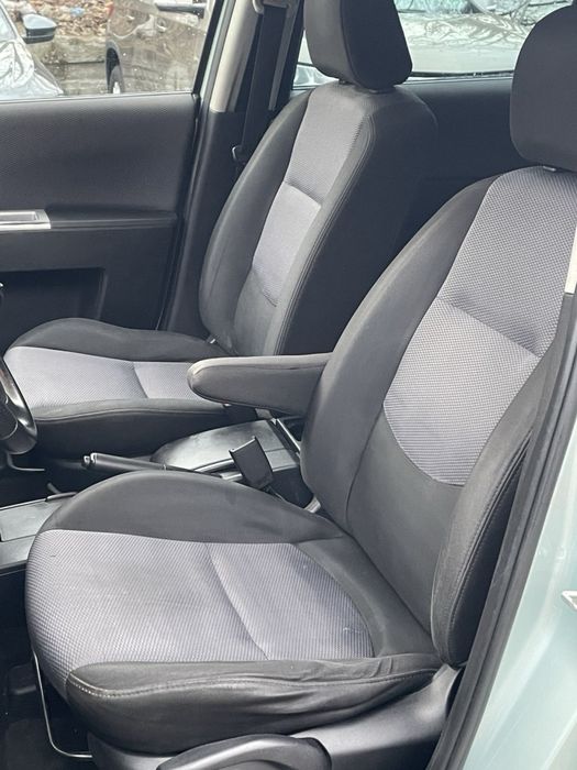 Продам Mazda 5 2.0 газ/бенз 2006 рік