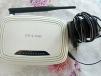 Роутер Tp-Link TL-WR740N